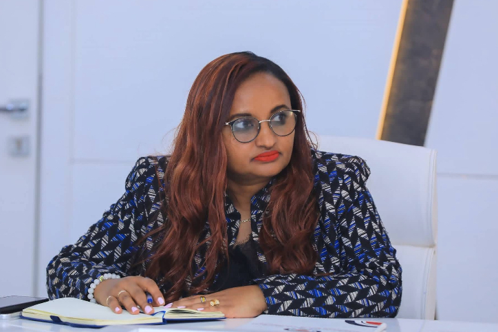 የአዲስ ስታንዳርድ የበይነ&ndash;መረብ ምዝገባ ምስክር ወረቀት ተሰረዘ