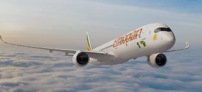 የኢትዮጵያ አየር መንገድ ወደ መካከለኛው ምሥራቅ በረራዎችን ለጊዜው አቋረጠ