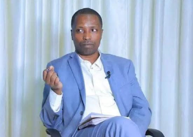 በታዬ ደንደአ ላይ የ7 ዓመት ከ2 ወር እስር ተፈረደ