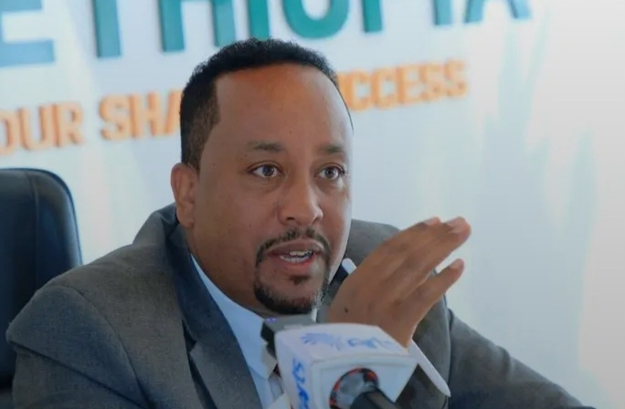 ግሎባል ባንክ ኢትዮጵያ በሔራዊ ባንክ ያስቀመጠውን ዘቅተኛ የተከፈለ ካፒታል ከቀነንደቡ በፊት ማሟላቱ ተገለፀ