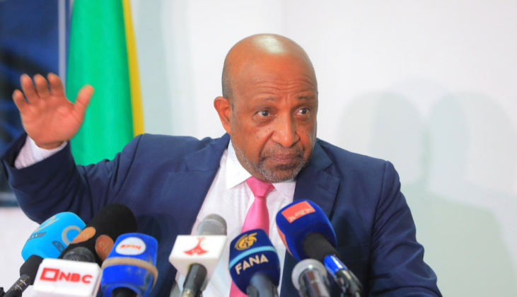 “በየትኛውም የክፍል ደረጃ 50 በመቶና በላይ አማካይ ውጤት ያላመጣ ተማሪ ወደ ቀጣዩ ክፍል ወይም እርከን አይዛወርም።“ - ትምህርት ሚኒስቴር